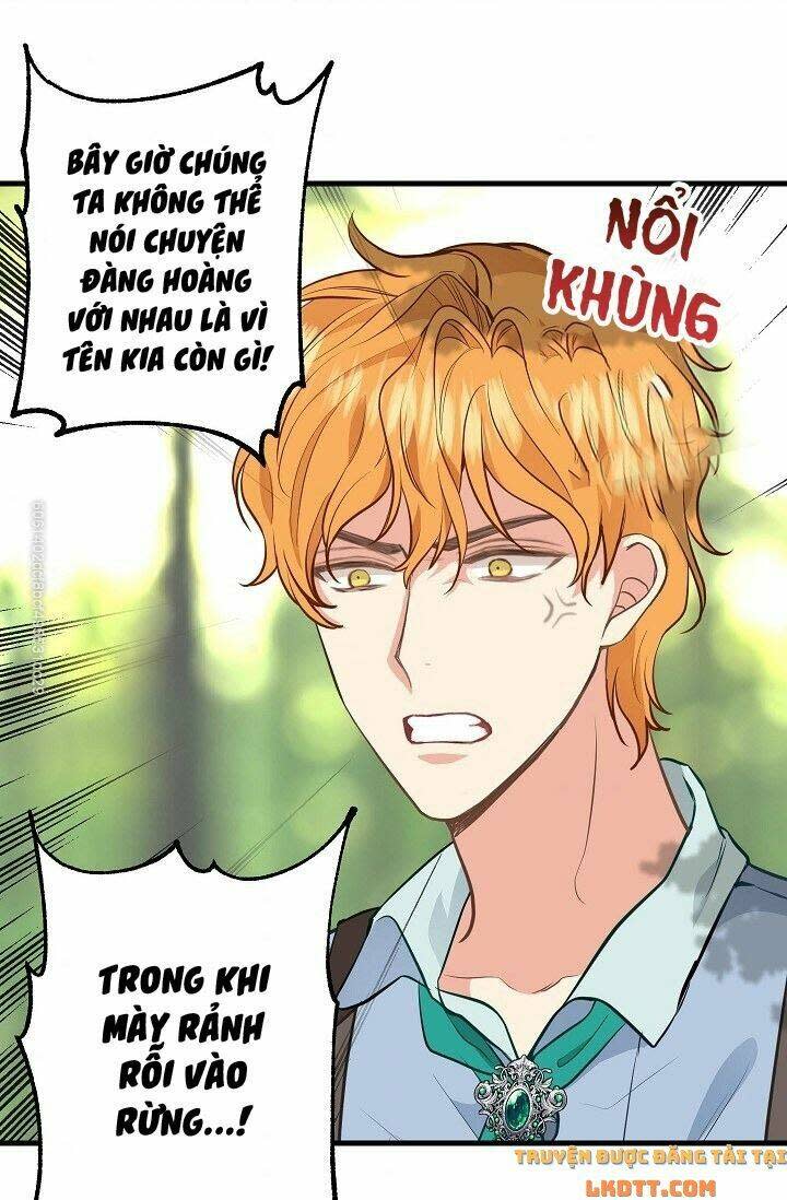 hãy bỏ mặc tôi chapter 47 - Next chapter 48