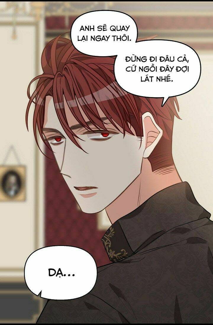 hãy bỏ mặc tôi chapter 30 - Next chapter 31