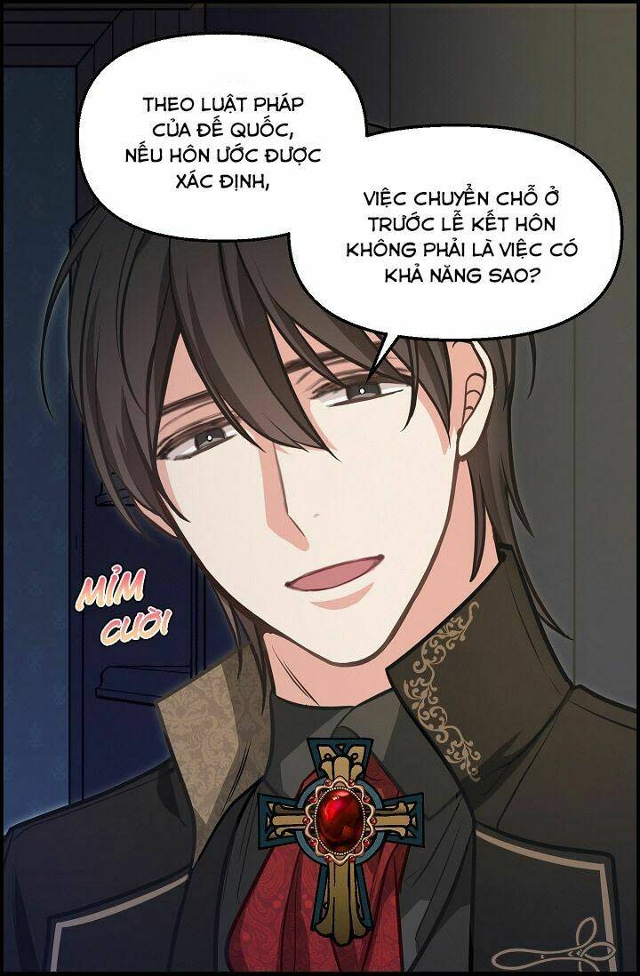 hãy bỏ mặc tôi chapter 36 - Next chapter 37