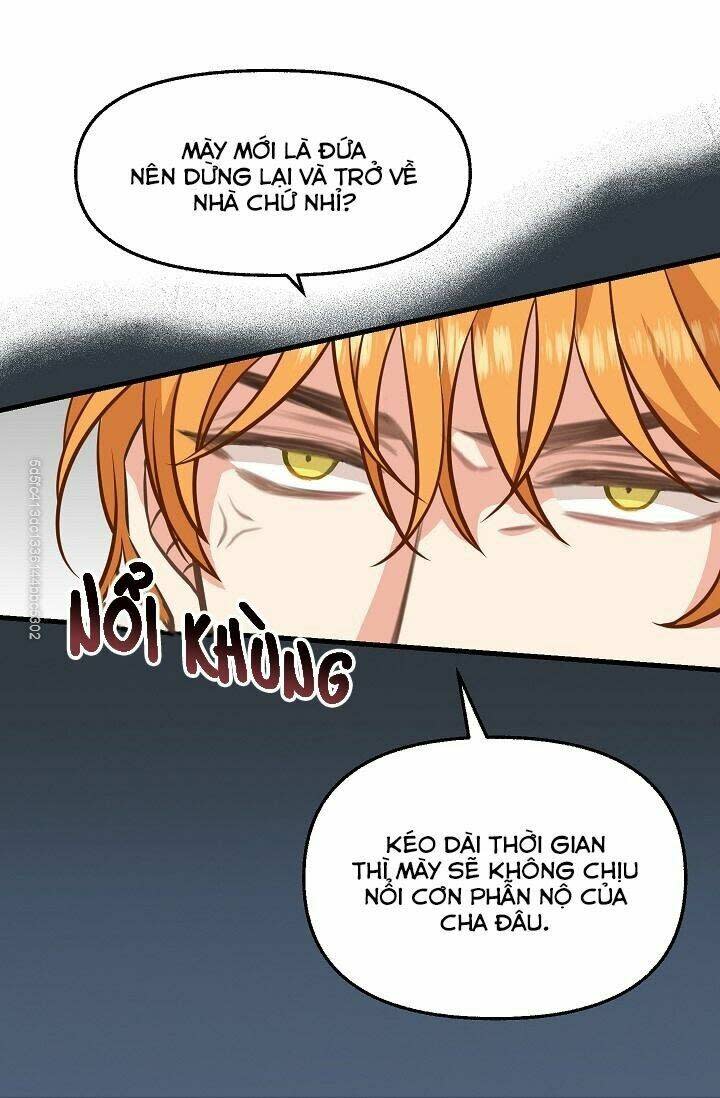 hãy bỏ mặc tôi chapter 43 - Next chapter 44