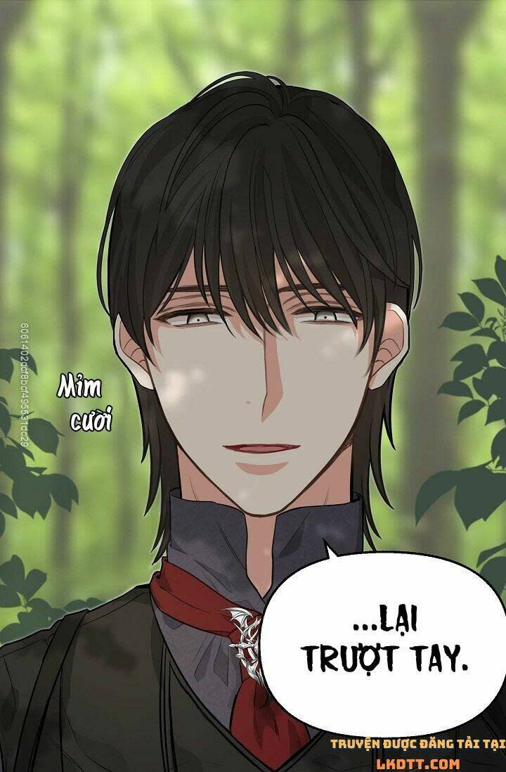 hãy bỏ mặc tôi chapter 47 - Next chapter 48