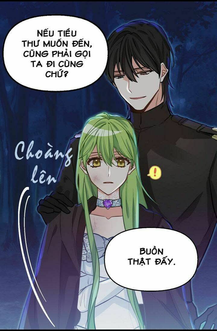 hãy bỏ mặc tôi chapter 14 - Next chapter 15