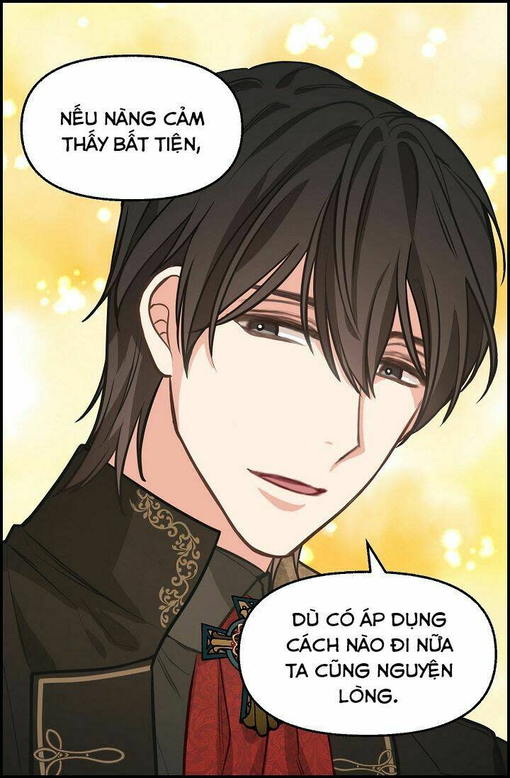 hãy bỏ mặc tôi chapter 36 - Next chapter 37