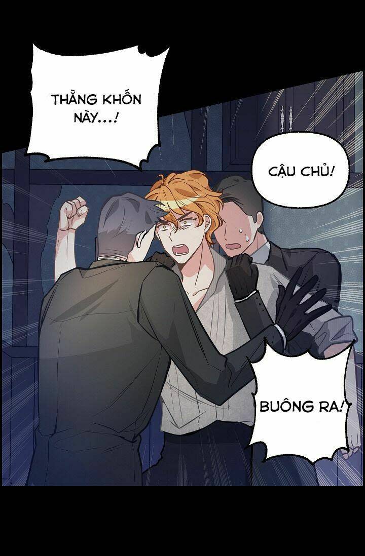 hãy bỏ mặc tôi chapter 36 - Next chapter 37