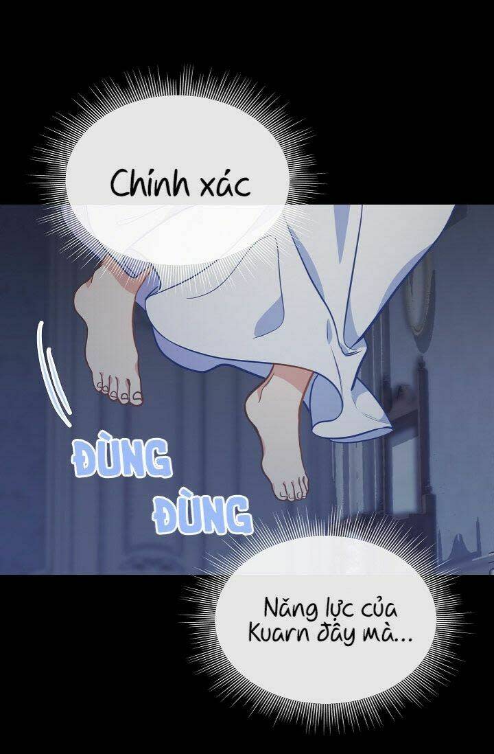 hãy bỏ mặc tôi chapter 32 - Next chapter 33