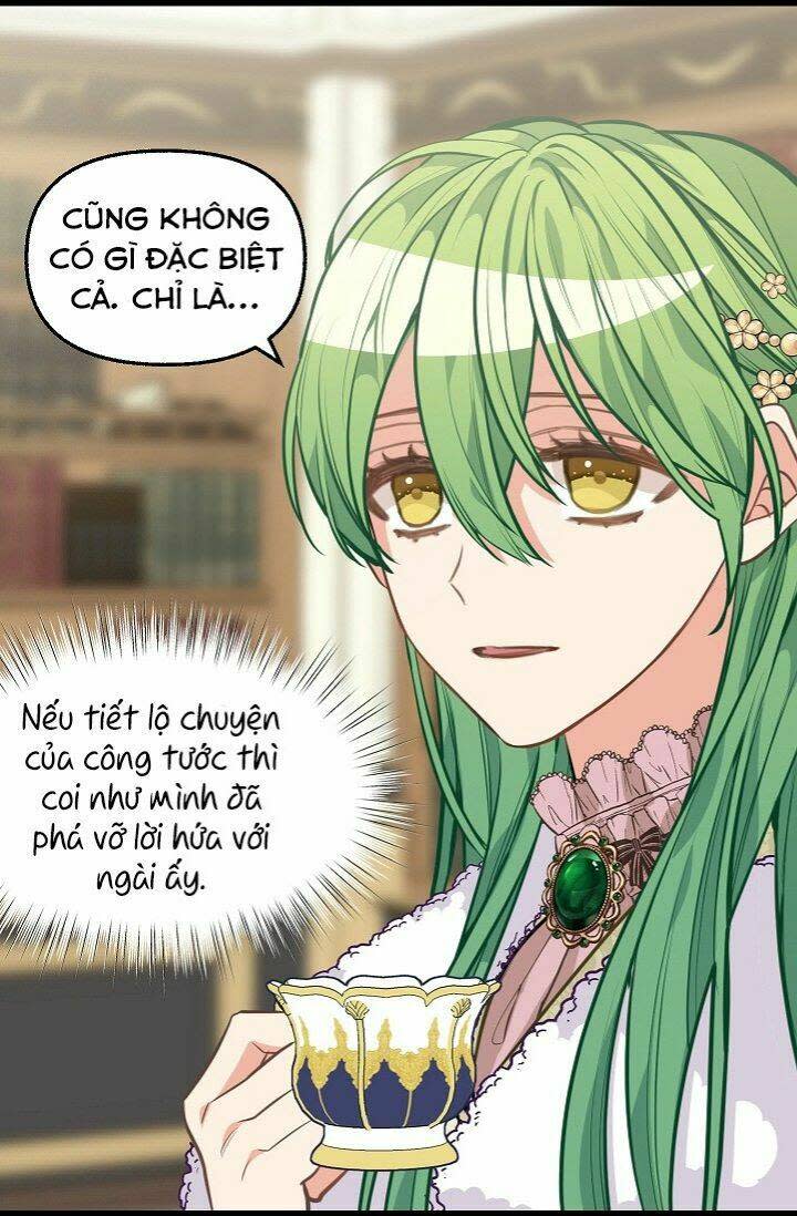 hãy bỏ mặc tôi chapter 30 - Next chapter 31