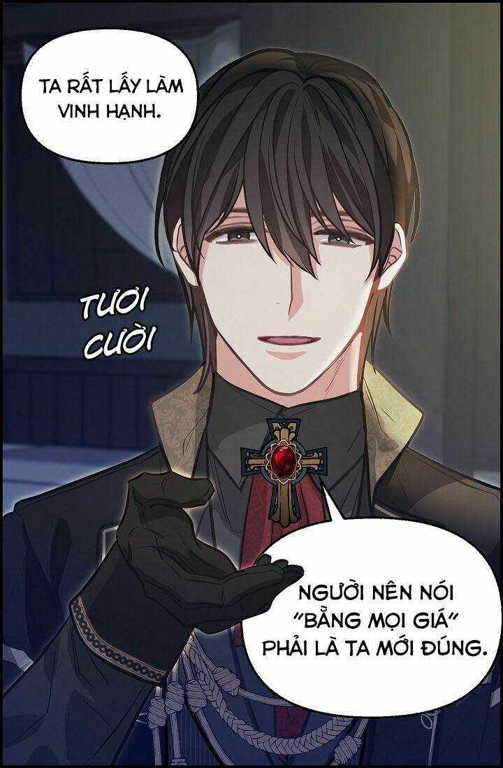 hãy bỏ mặc tôi chapter 36 - Next chapter 37