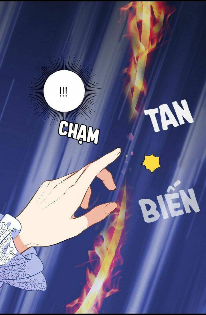 hãy bỏ mặc tôi chapter 32 - Next chapter 33