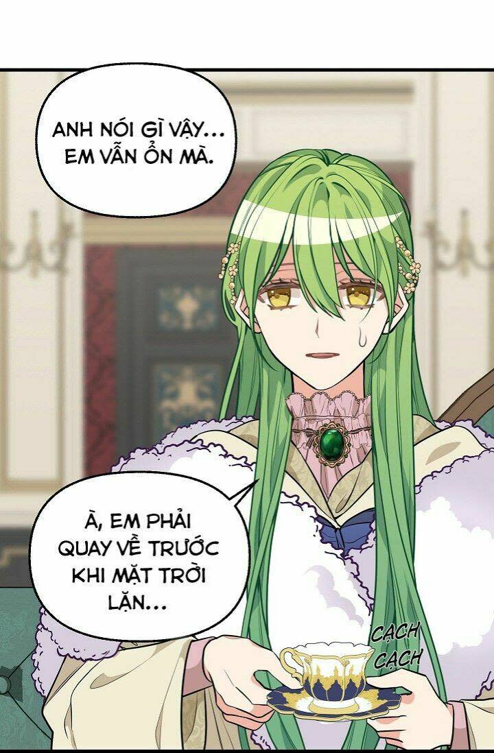 hãy bỏ mặc tôi chapter 30 - Next chapter 31