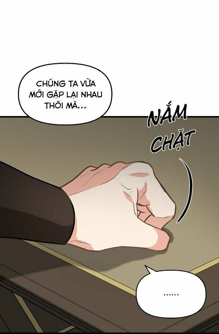 hãy bỏ mặc tôi chapter 30 - Next chapter 31