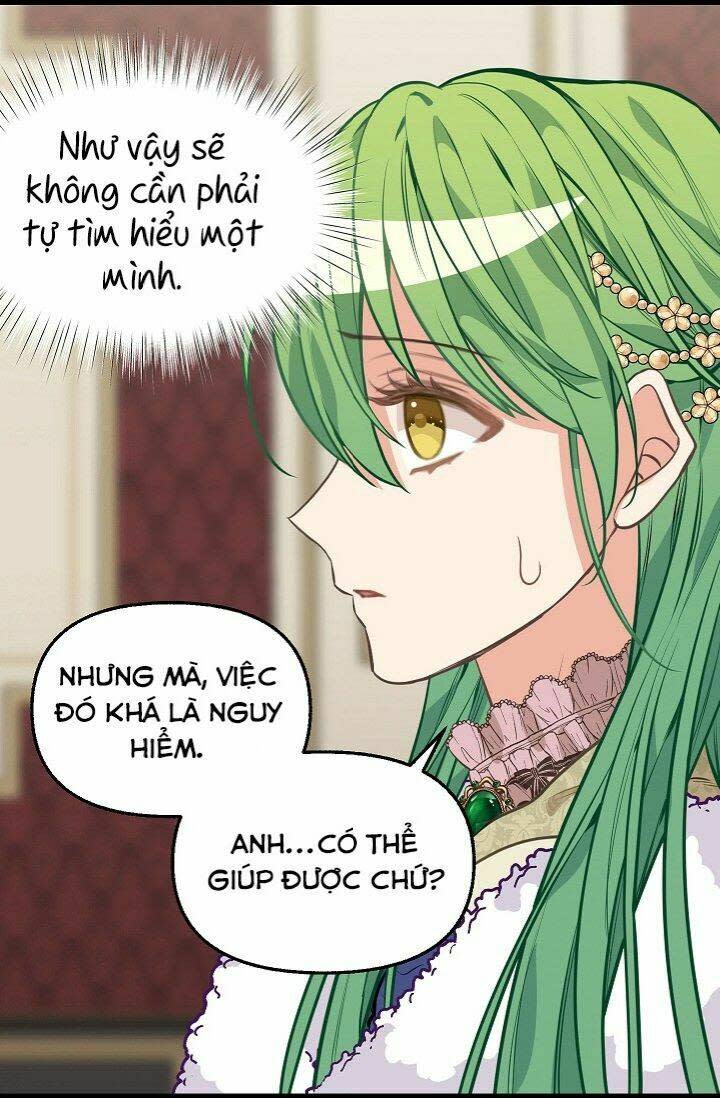 hãy bỏ mặc tôi chapter 30 - Next chapter 31