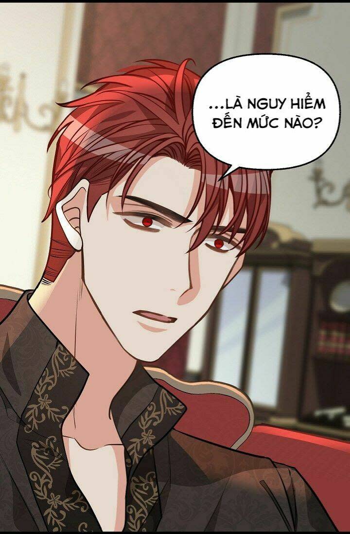 hãy bỏ mặc tôi chapter 30 - Next chapter 31