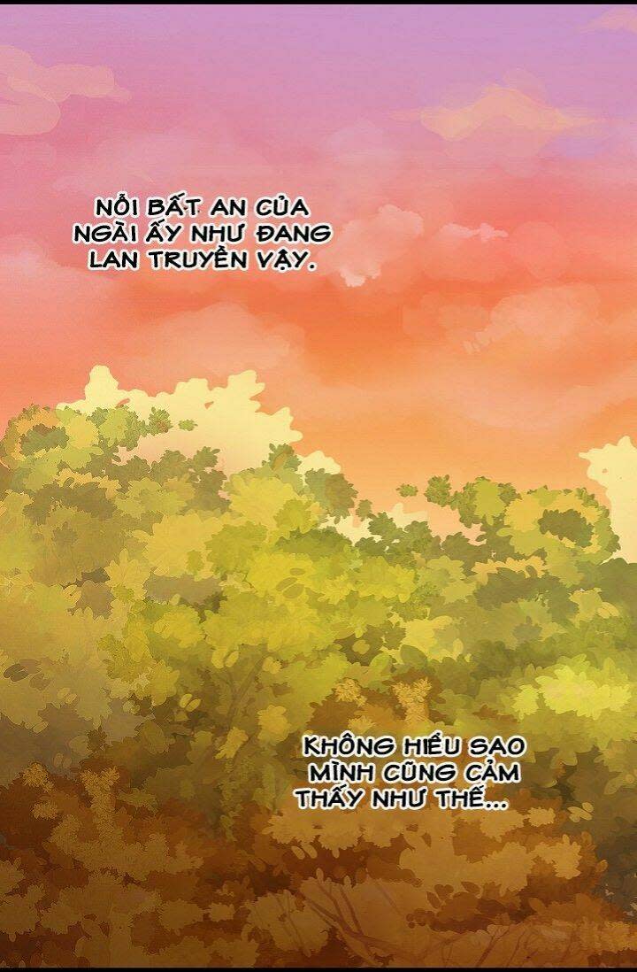 hãy bỏ mặc tôi chapter 24 - Next chapter 25