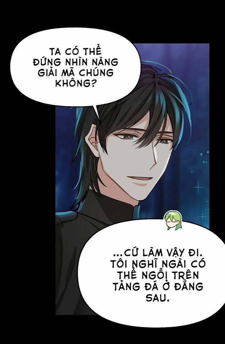 hãy bỏ mặc tôi chapter 14 - Next chapter 15