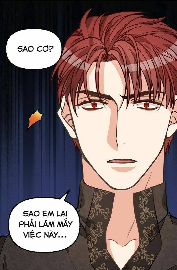 hãy bỏ mặc tôi chapter 30 - Next chapter 31