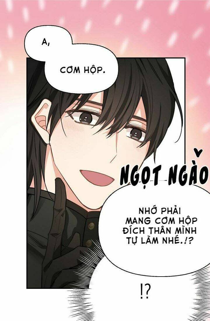 hãy bỏ mặc tôi chapter 12 - Next chapter 13