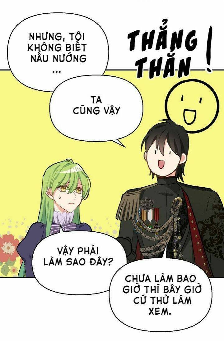 hãy bỏ mặc tôi chapter 12 - Next chapter 13