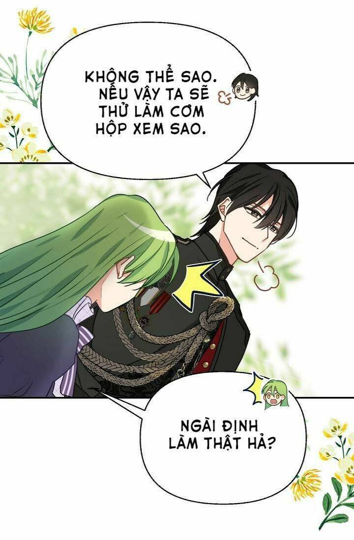 hãy bỏ mặc tôi chapter 12 - Next chapter 13