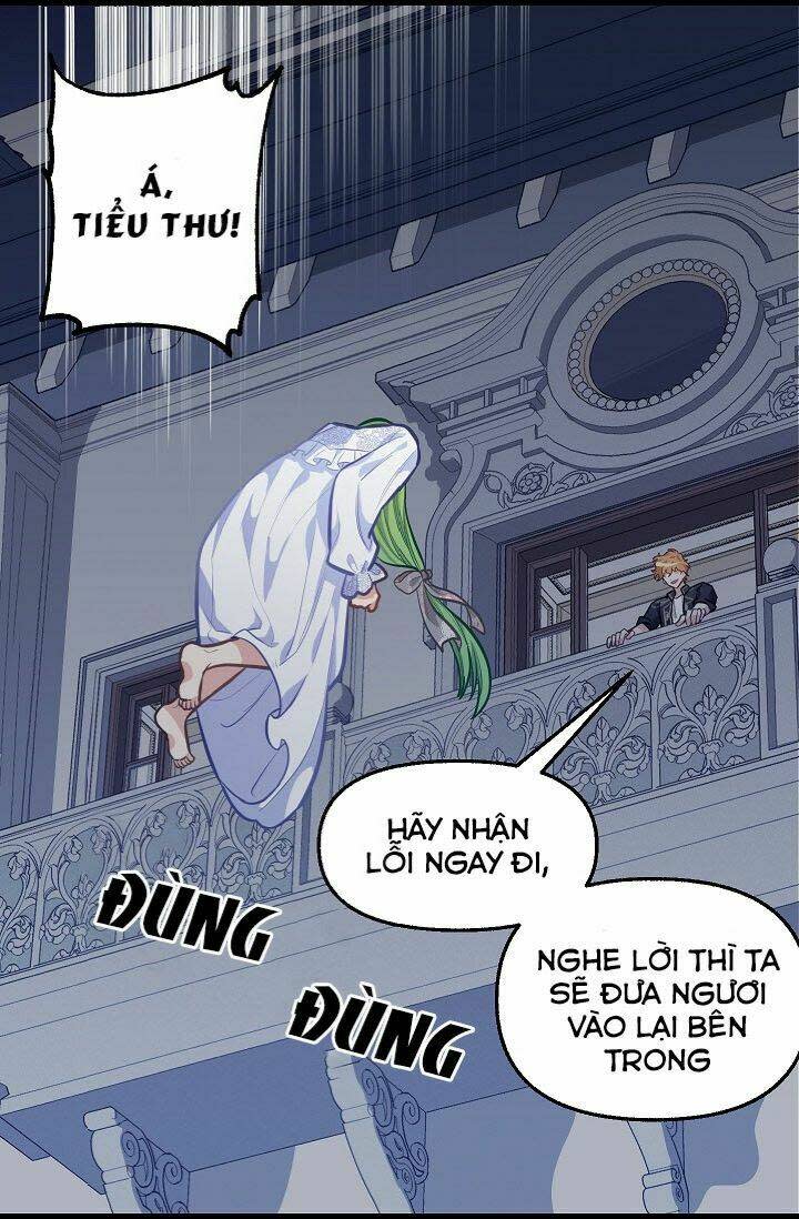 hãy bỏ mặc tôi chapter 32 - Next chapter 33