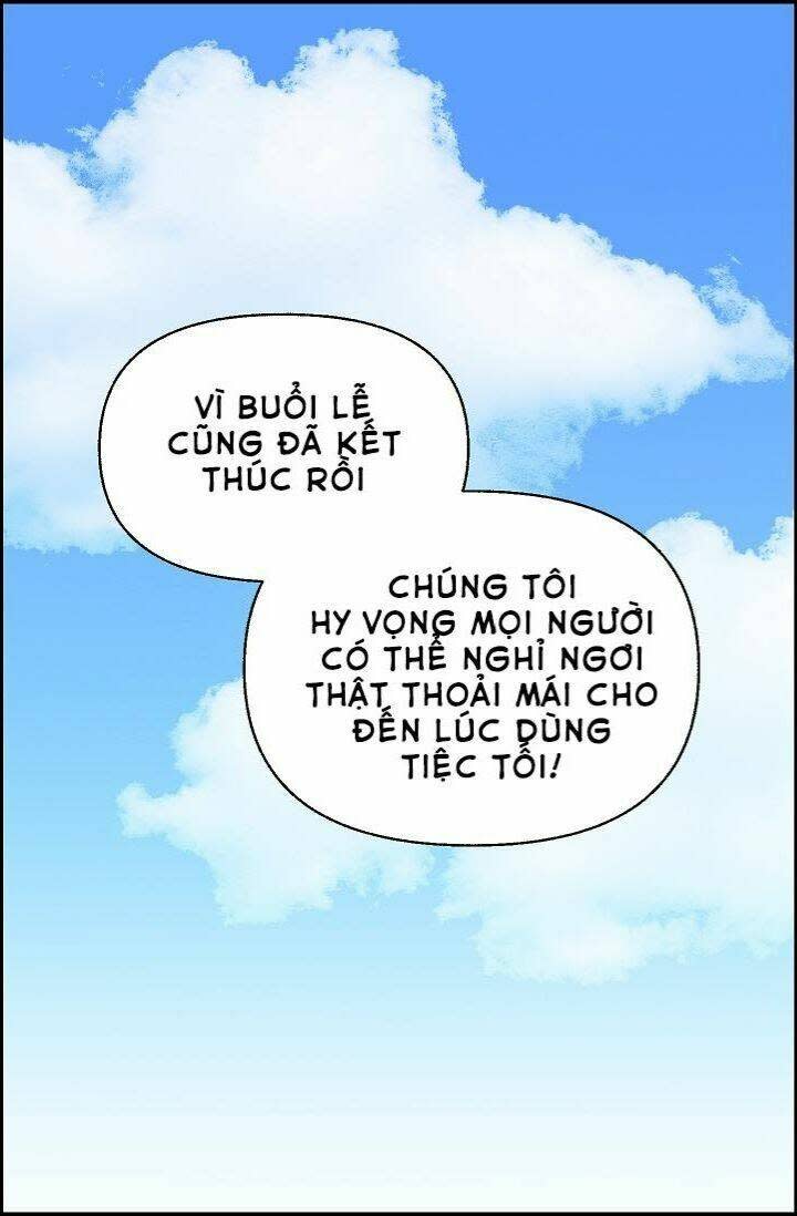 hãy bỏ mặc tôi chapter 11 - Next chapter 12