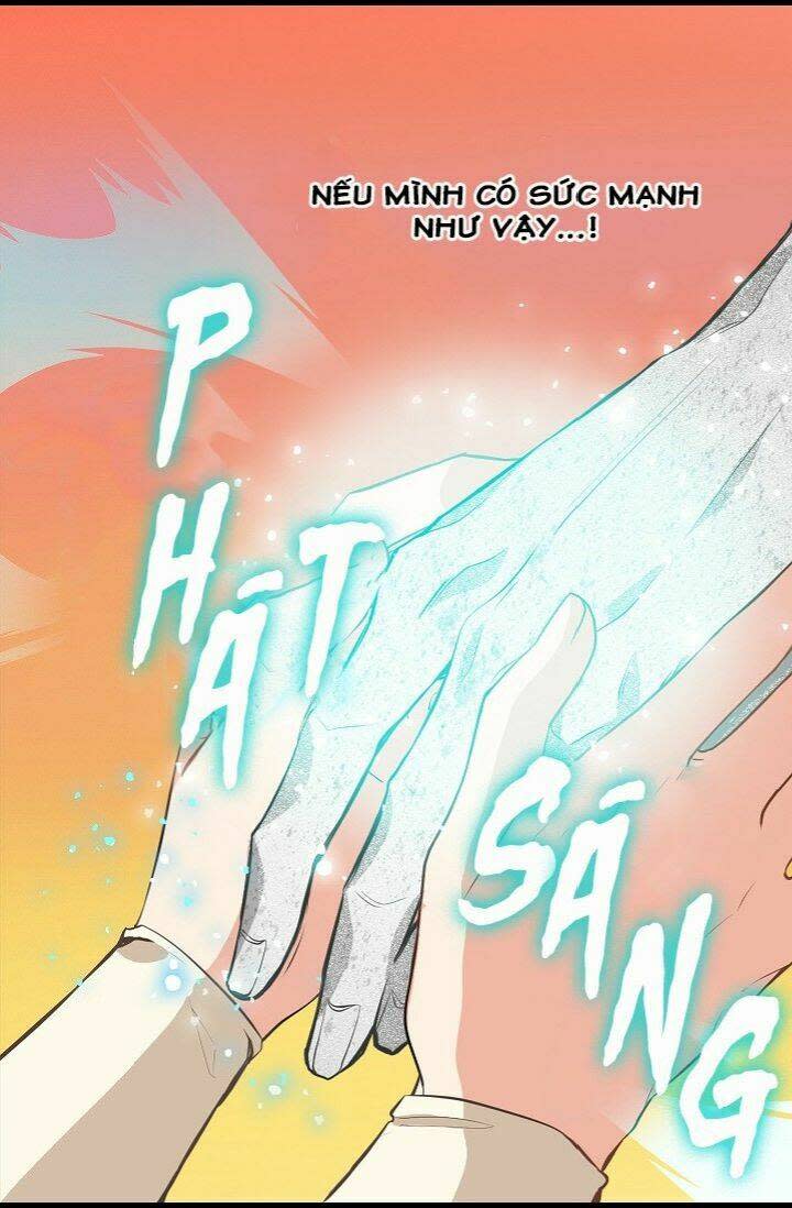 hãy bỏ mặc tôi chapter 24 - Next chapter 25