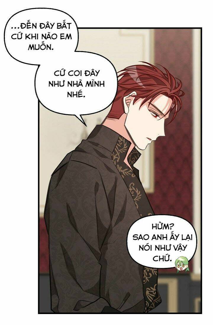 hãy bỏ mặc tôi chapter 30 - Next chapter 31