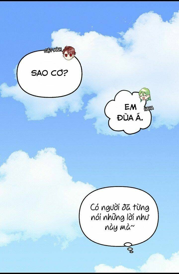 hãy bỏ mặc tôi chapter 30 - Next chapter 31