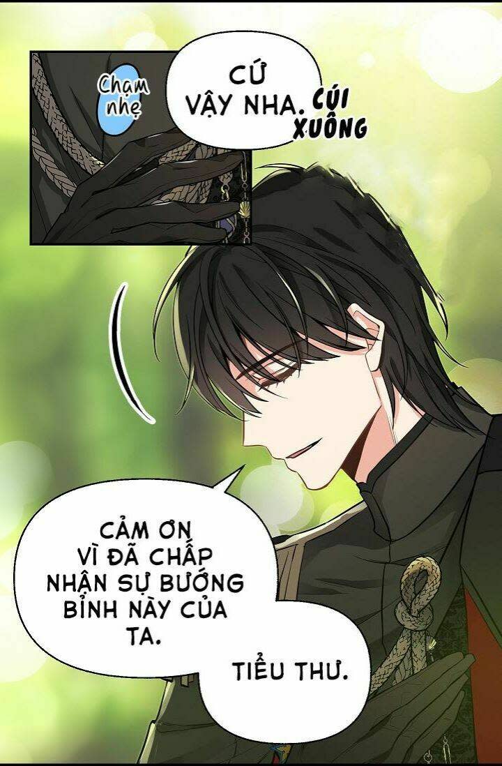 hãy bỏ mặc tôi chapter 12 - Next chapter 13