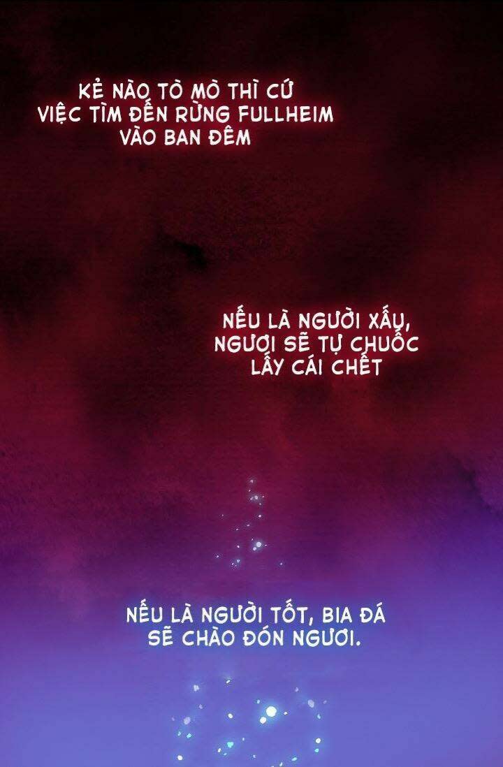 hãy bỏ mặc tôi chapter 14 - Next chapter 15