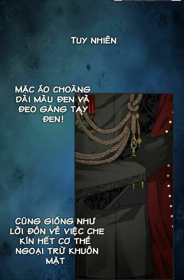 hãy bỏ mặc tôi chapter 11 - Next chapter 12