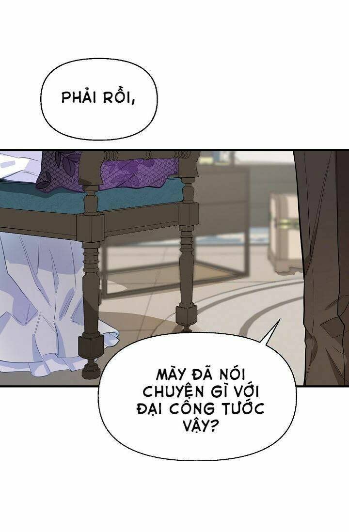 hãy bỏ mặc tôi chapter 12 - Next chapter 13