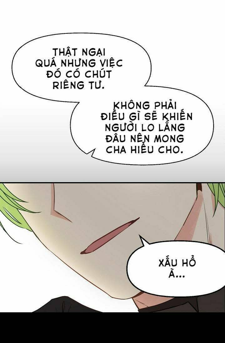 hãy bỏ mặc tôi chapter 12 - Next chapter 13