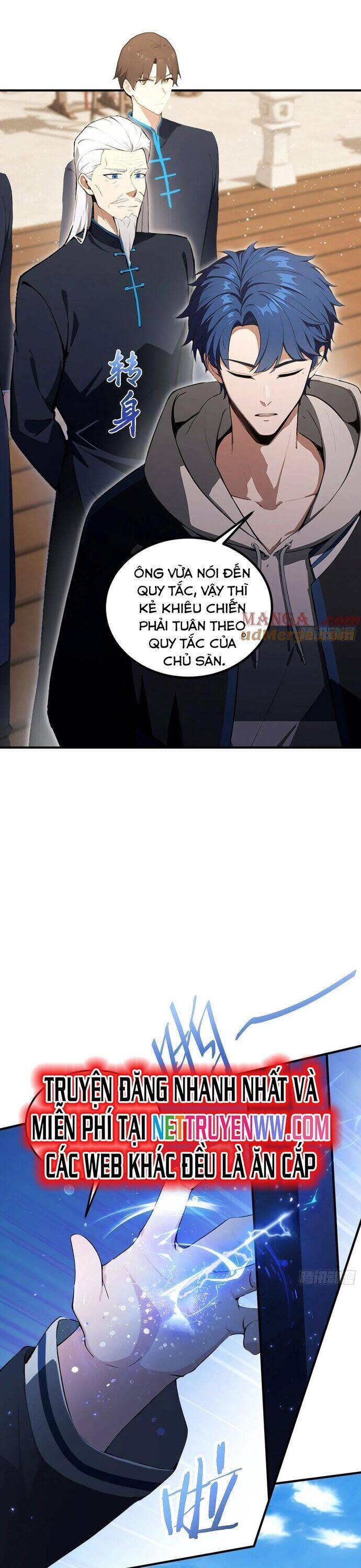 Ảo Ma! Ta Mở Lớp Huấn Luyện Nữ Đế! Chapter 60 - Next Chapter 61