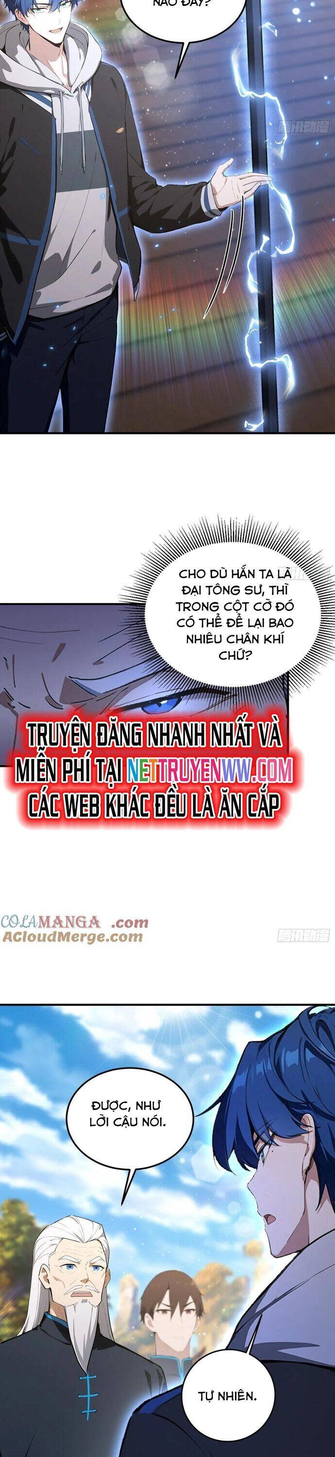 Ảo Ma! Ta Mở Lớp Huấn Luyện Nữ Đế! Chapter 60 - Next Chapter 61