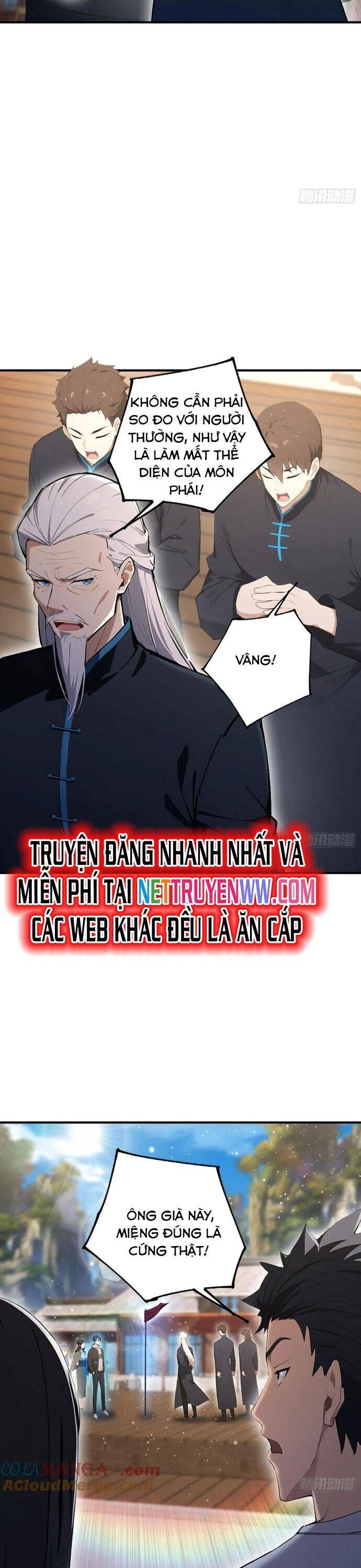 Ảo Ma! Ta Mở Lớp Huấn Luyện Nữ Đế! Chapter 60 - Next Chapter 61