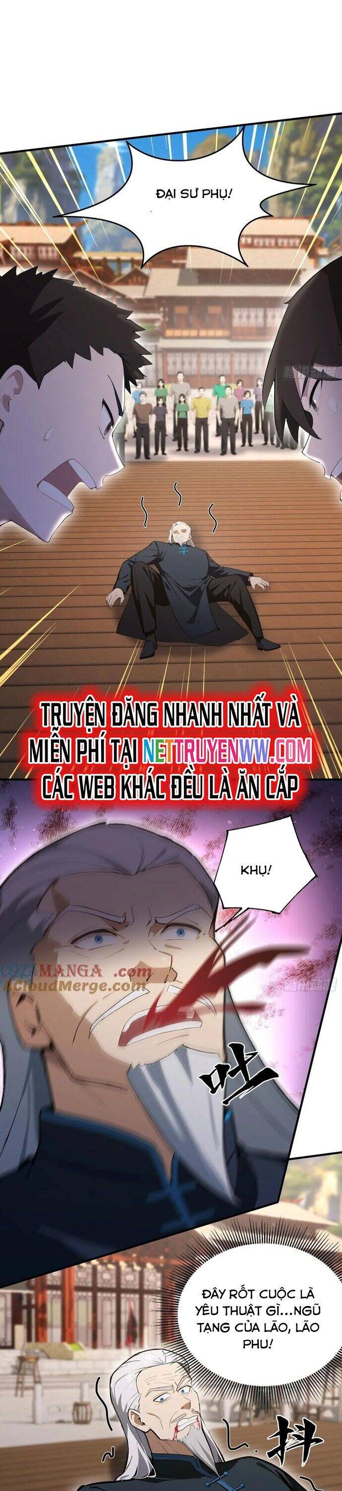 Ảo Ma! Ta Mở Lớp Huấn Luyện Nữ Đế! Chapter 60 - Next Chapter 61