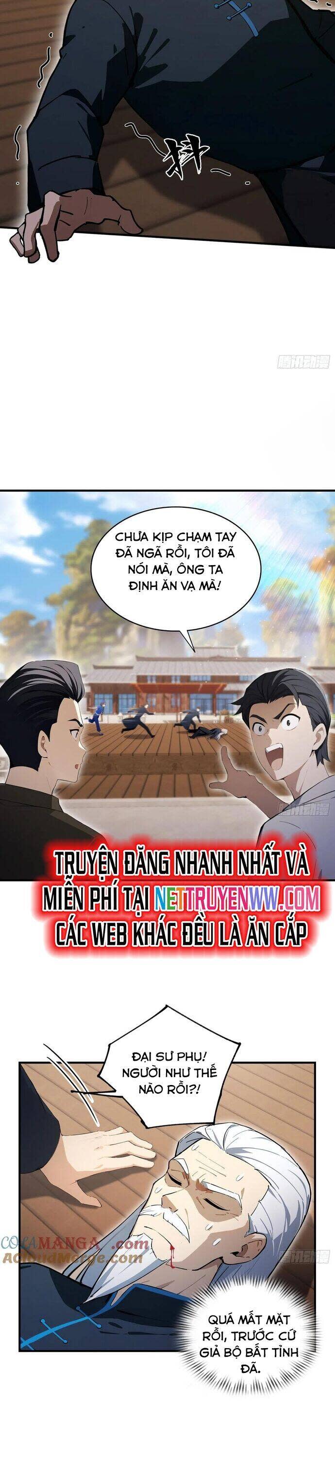 Ảo Ma! Ta Mở Lớp Huấn Luyện Nữ Đế! Chapter 60 - Next Chapter 61