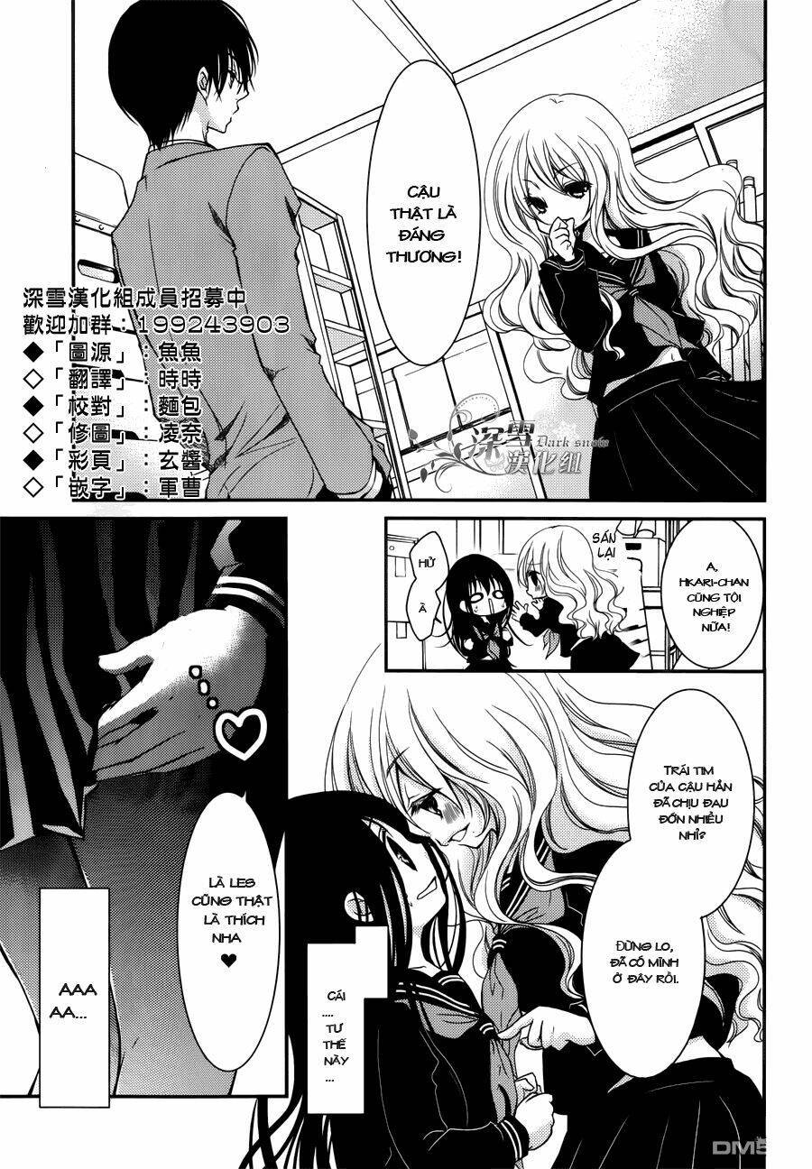 ani ga imouto de imouto ga ani chapter 8 - Next Chapter 9