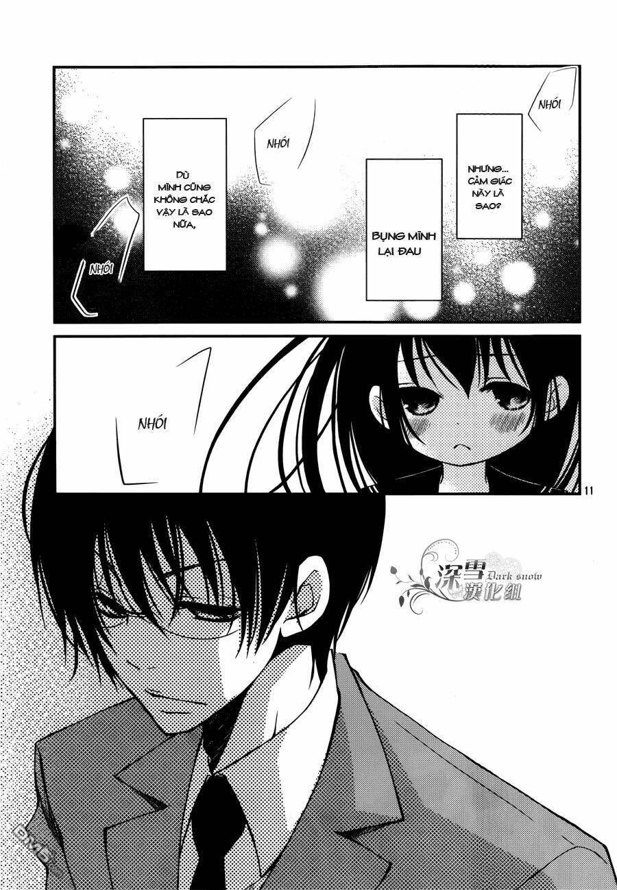 ani ga imouto de imouto ga ani chapter 8 - Next Chapter 9