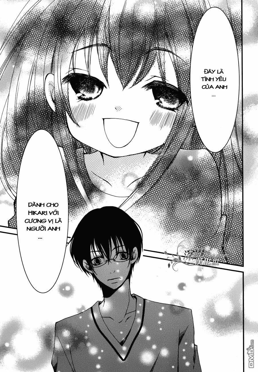 ani ga imouto de imouto ga ani chapter 8 - Next Chapter 9