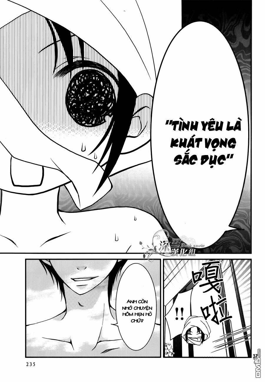 ani ga imouto de imouto ga ani chapter 8 - Next Chapter 9