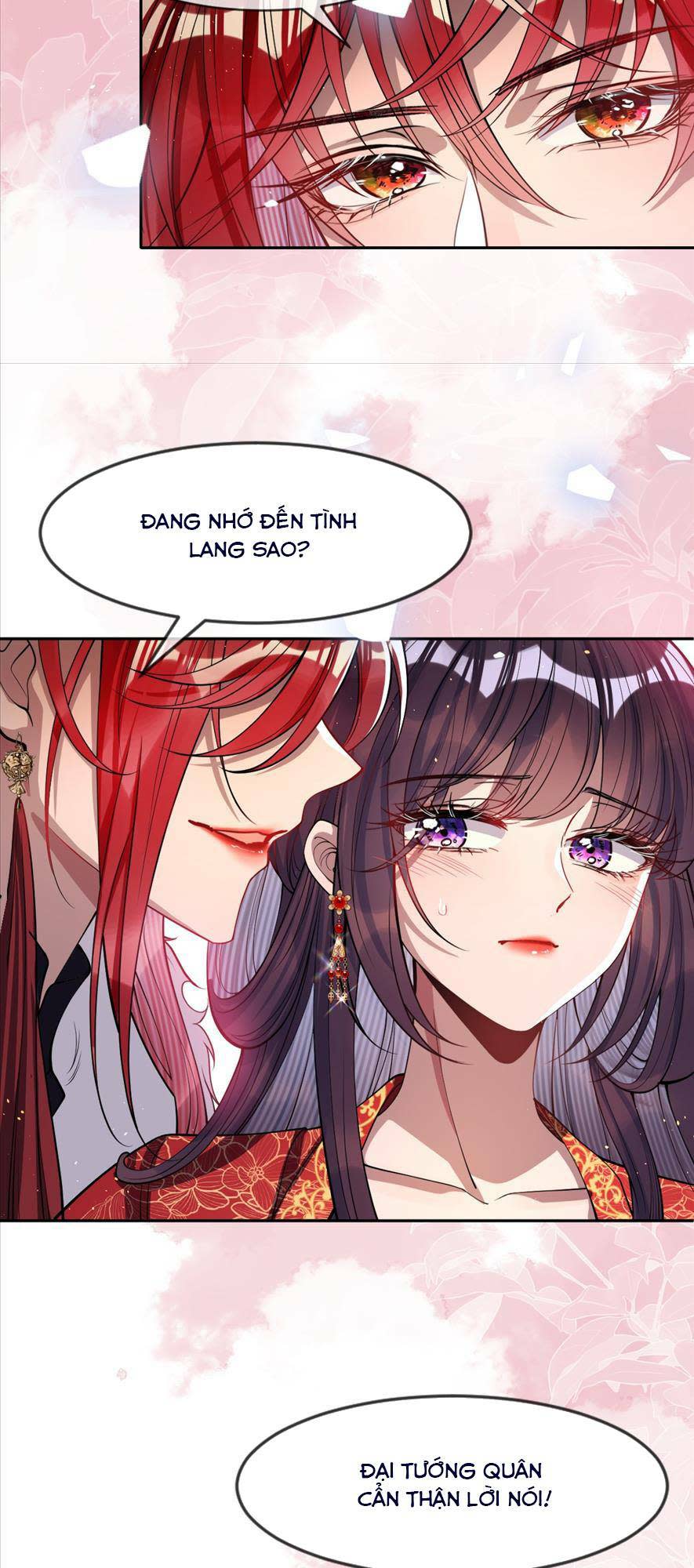 nuông chiều mỹ nhân cuồng nhiệt chapter 2 - Trang 2