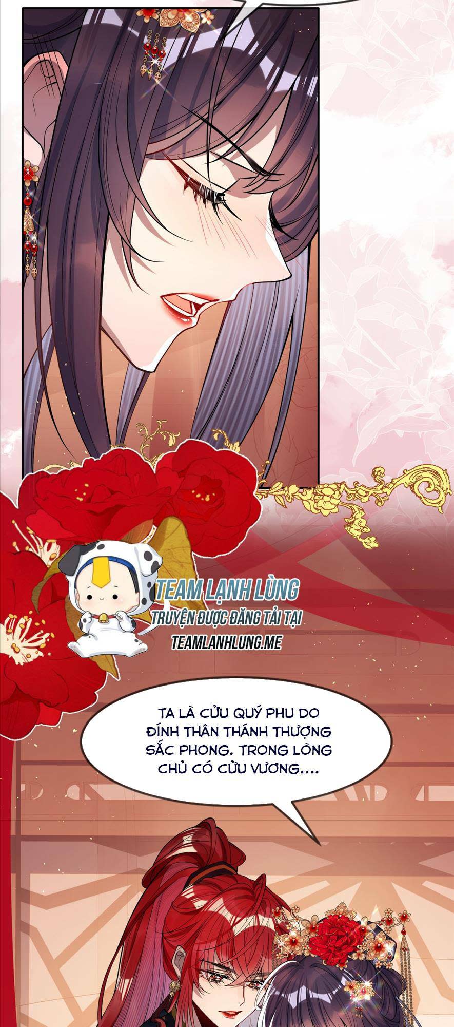 nuông chiều mỹ nhân cuồng nhiệt chapter 2 - Trang 2