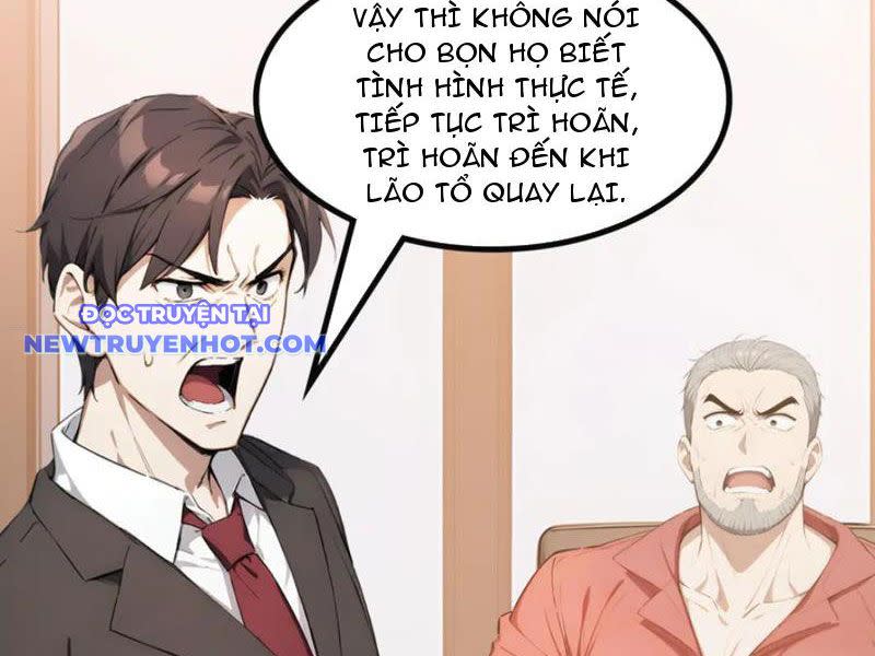 toàn dân thần vương: tôi hiến tế nghìn tỷ sinh linh! Chapter 77 - Next Chapter 78