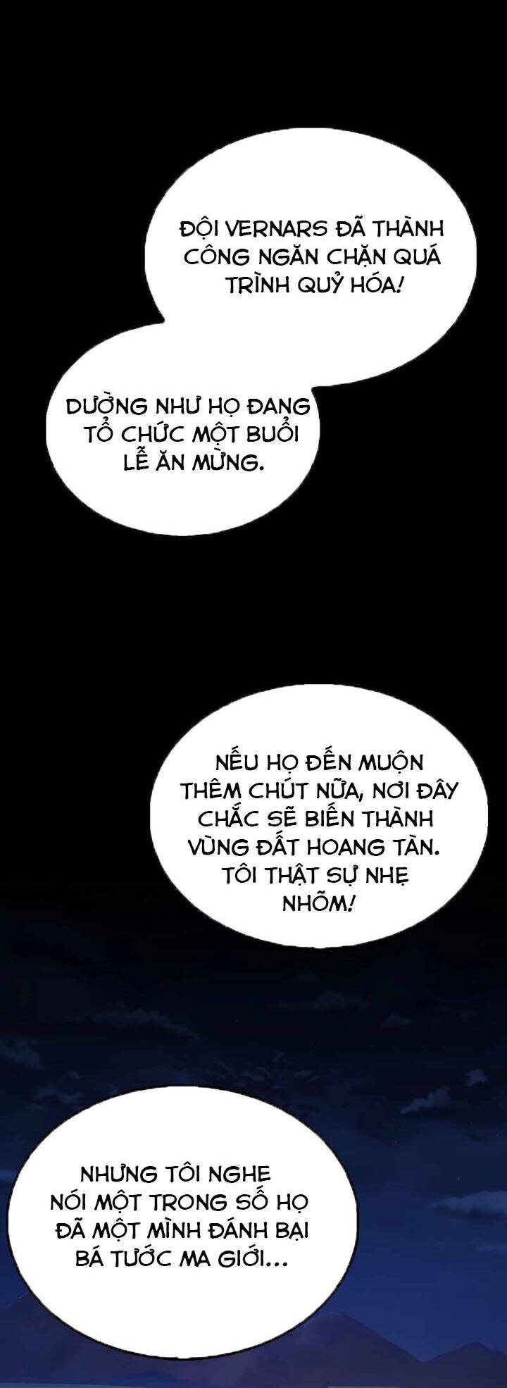 nhân vật phụ siêu mạnh Chapter 50 - Next Chapter 50