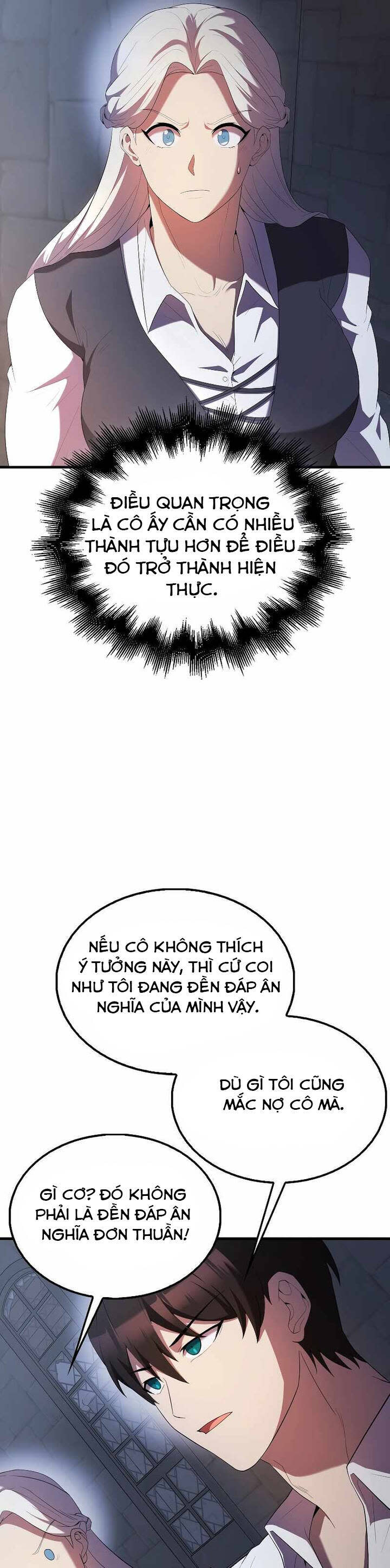 nhân vật phụ siêu mạnh Chapter 50 - Next Chapter 50