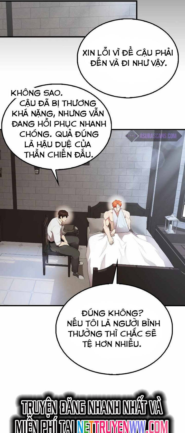 nhân vật phụ siêu mạnh Chapter 50 - Next Chapter 50