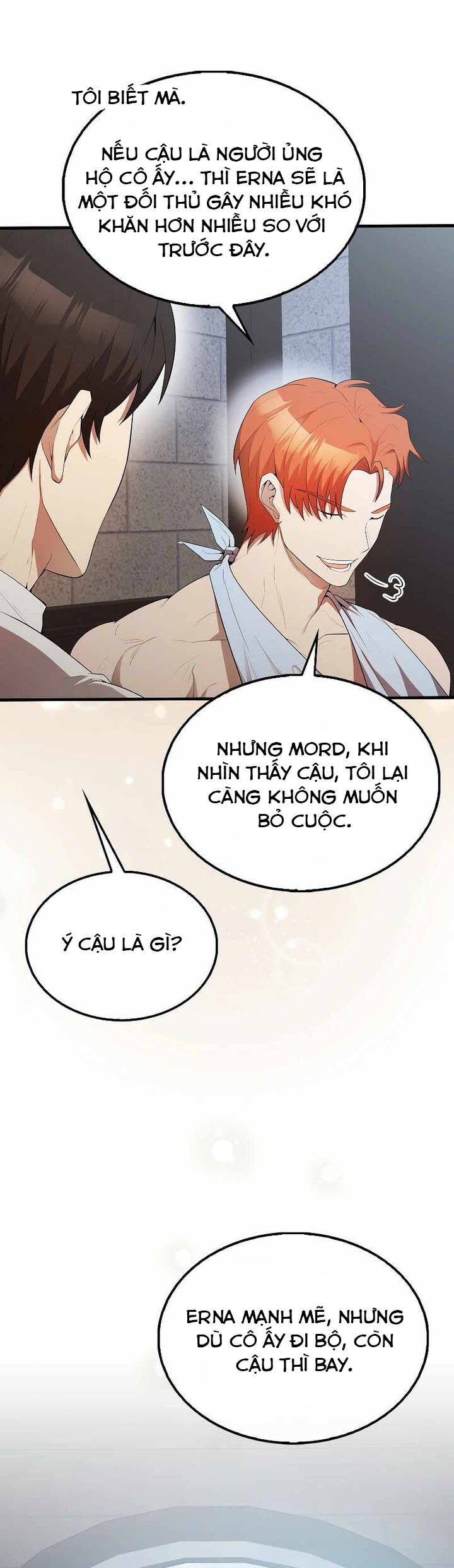 nhân vật phụ siêu mạnh Chapter 50 - Next Chapter 50