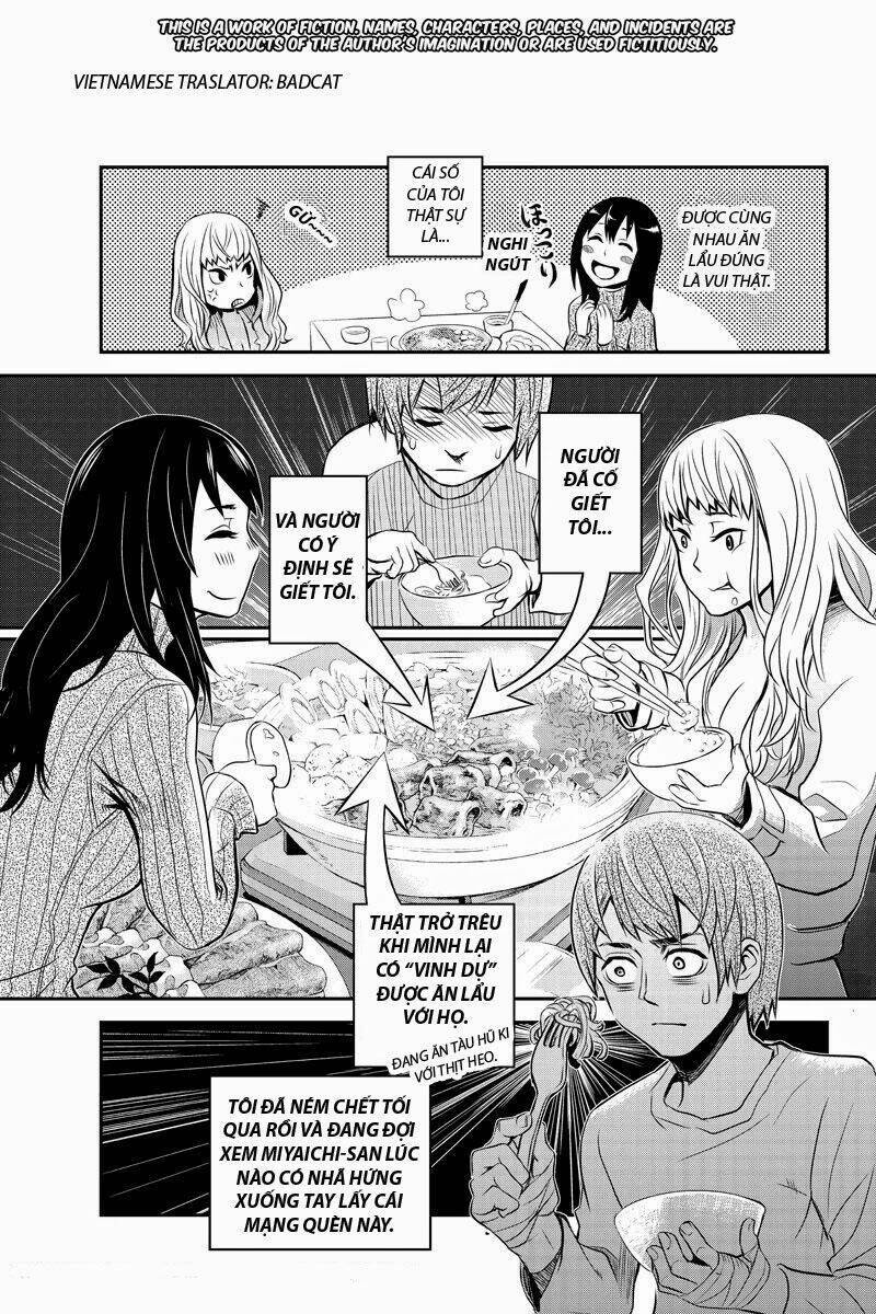 Ana Satsujin Chapter 16 - Trang 2