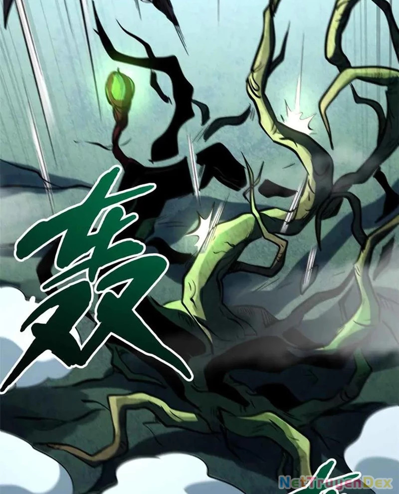 siêu cấp thần cơ nhân Chapter 320 - Next 